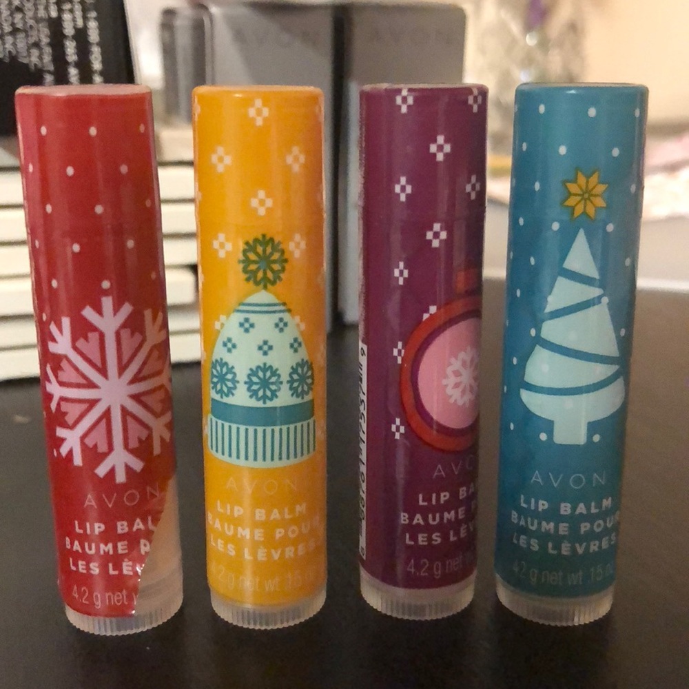 ❌SOLD OUT❌ Lip balm